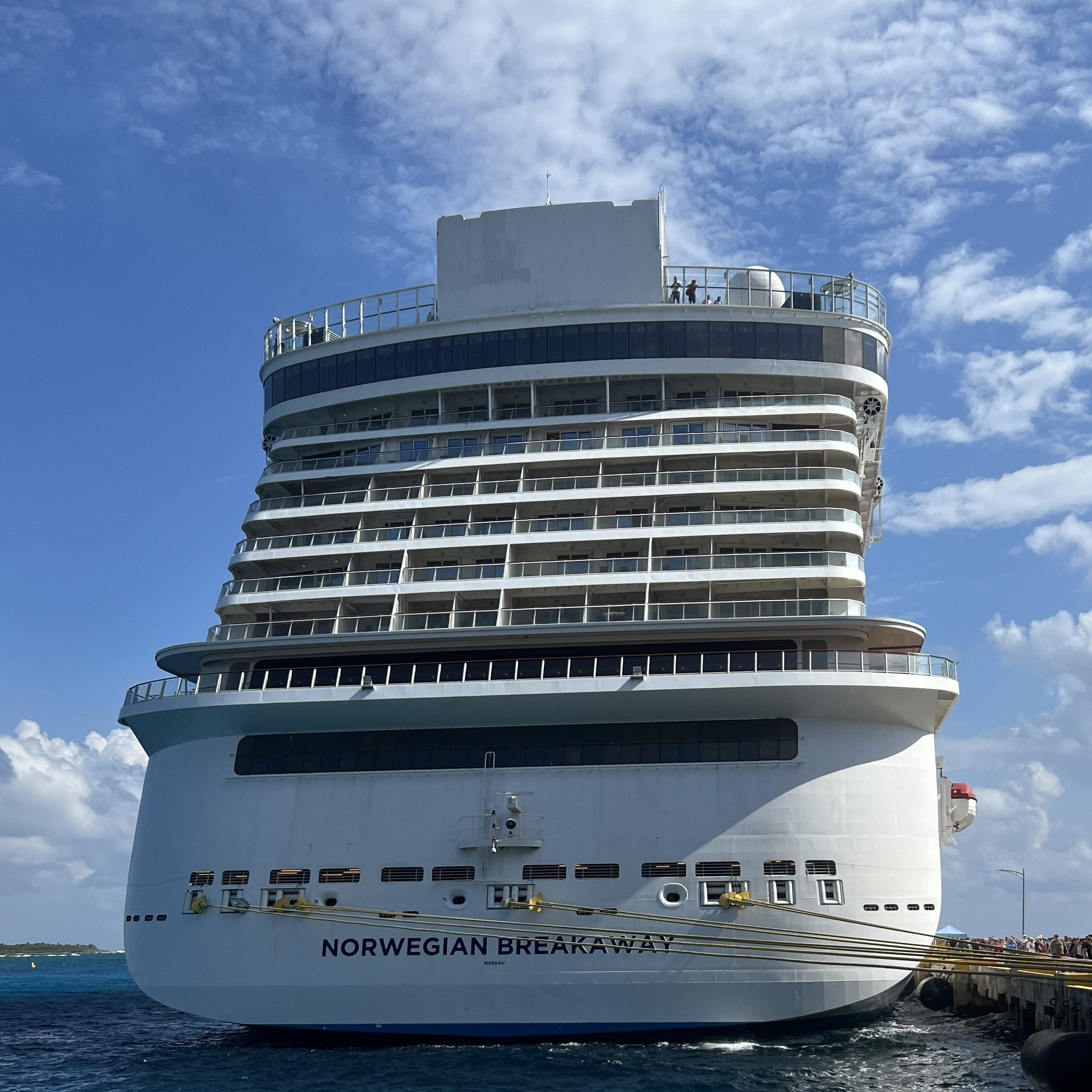 Caribbean Ocean Cruising & Exploring the Differences